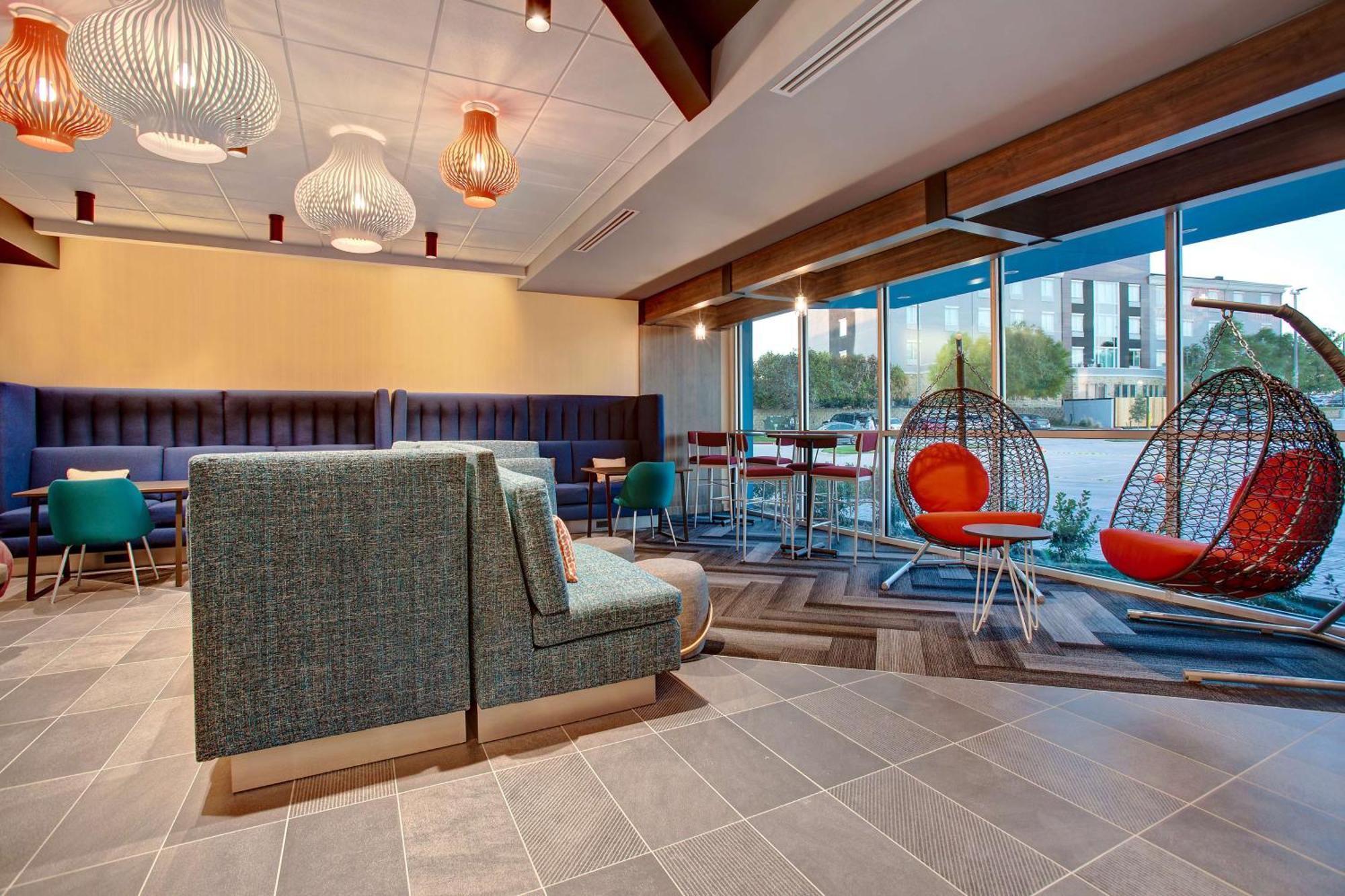 Tru By Hilton Northlake Fort Worth, Tx Buitenkant foto