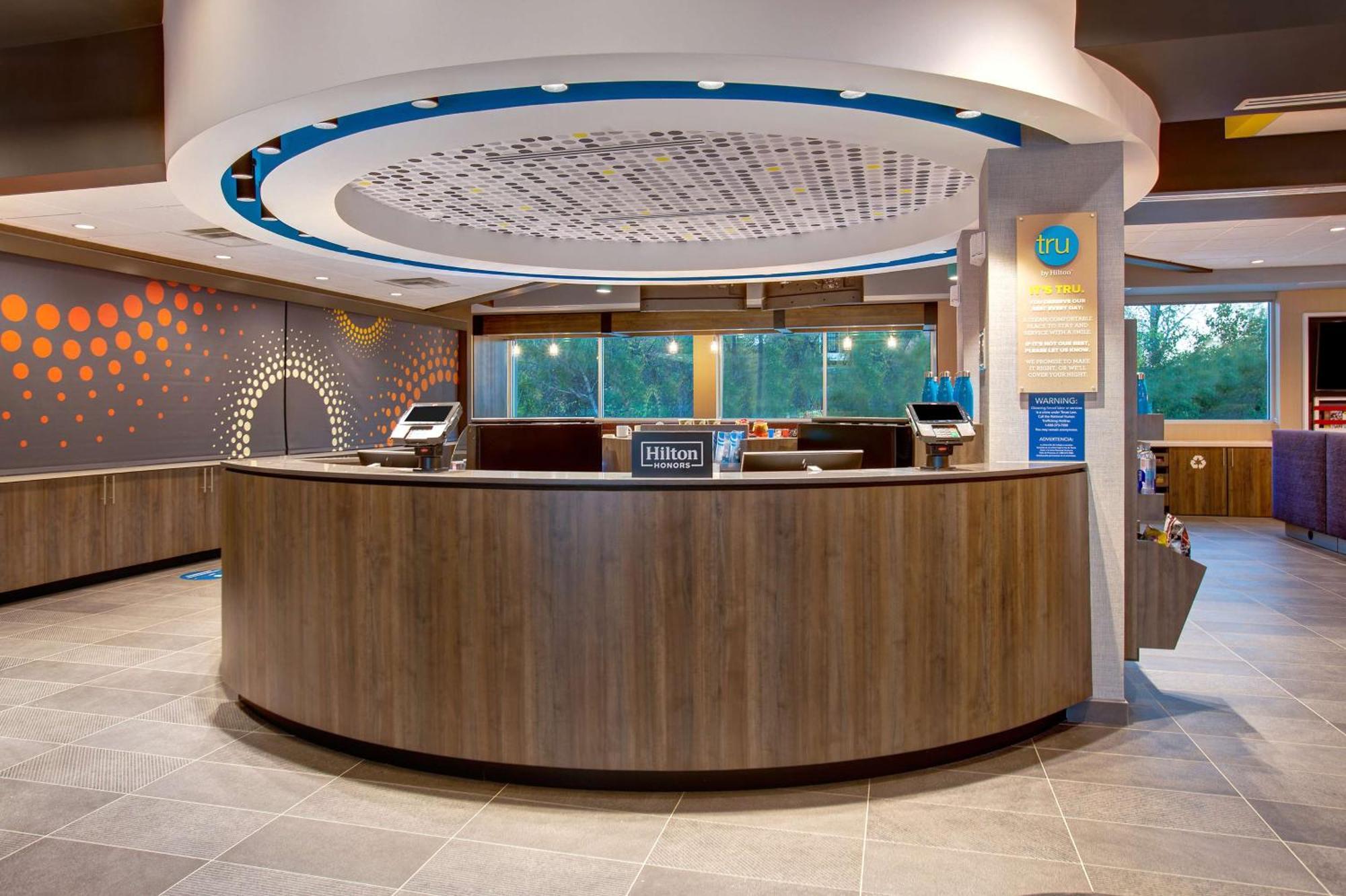 Tru By Hilton Northlake Fort Worth, Tx Buitenkant foto