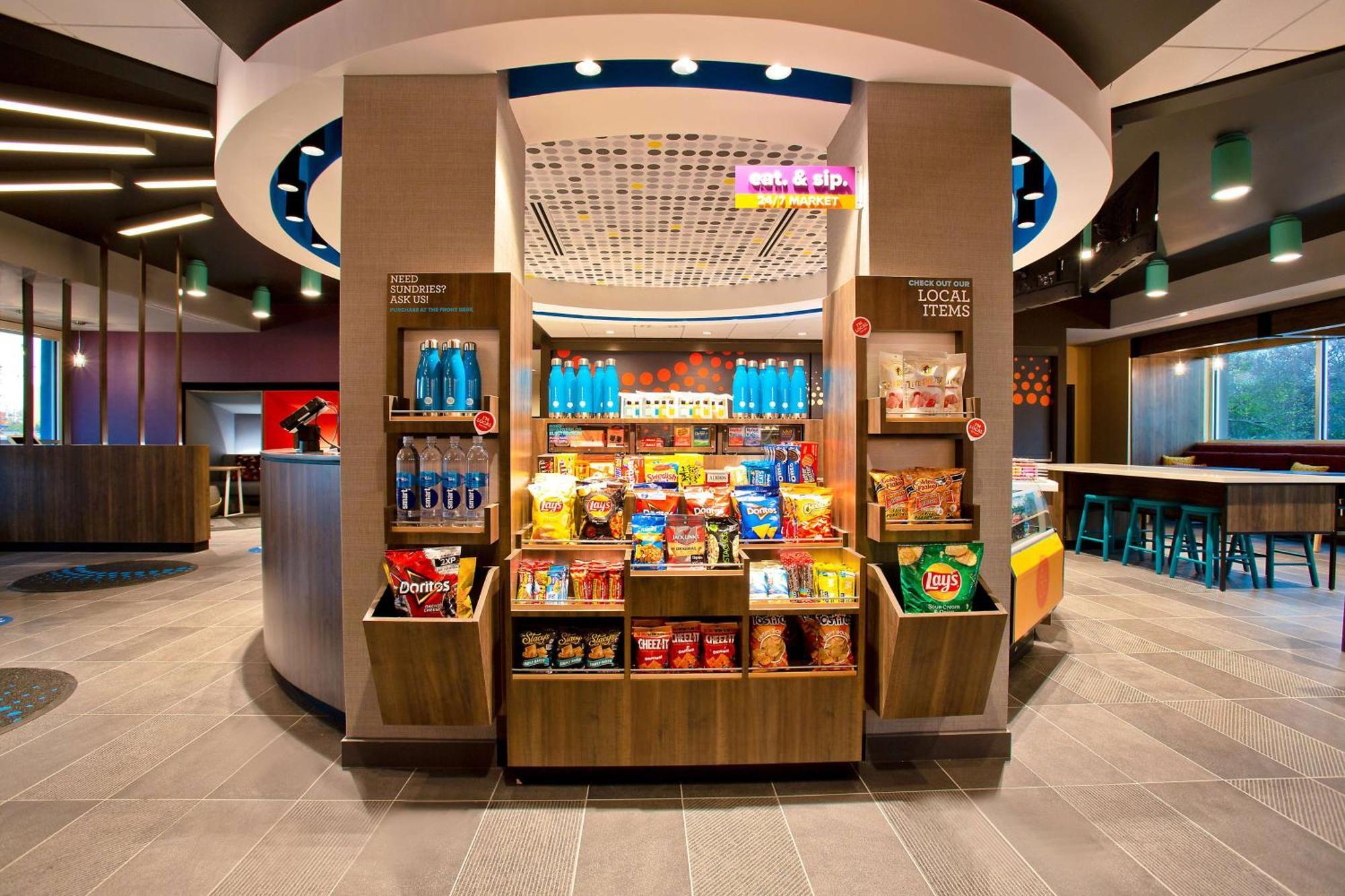 Tru By Hilton Northlake Fort Worth, Tx Buitenkant foto