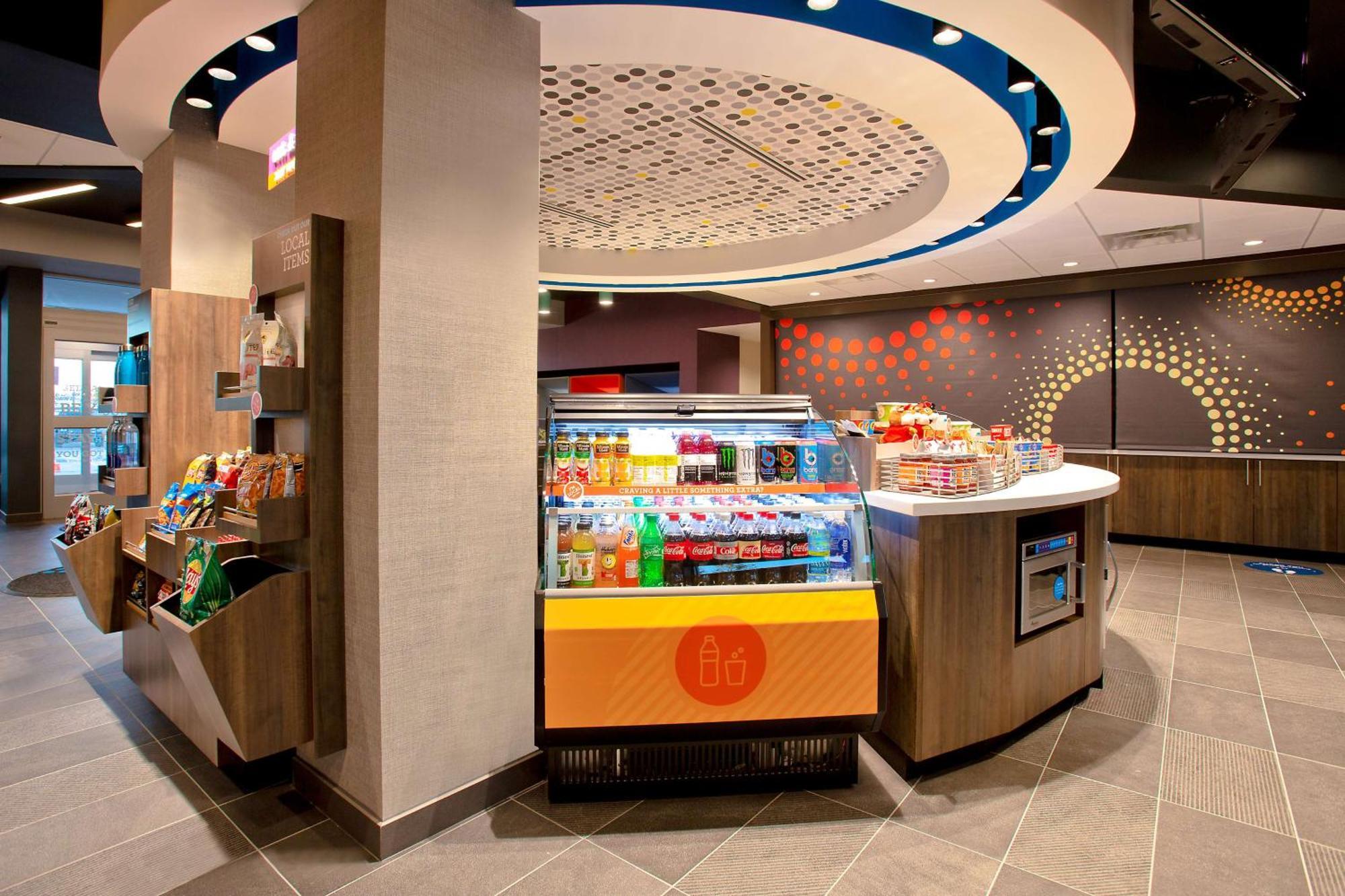 Tru By Hilton Northlake Fort Worth, Tx Buitenkant foto