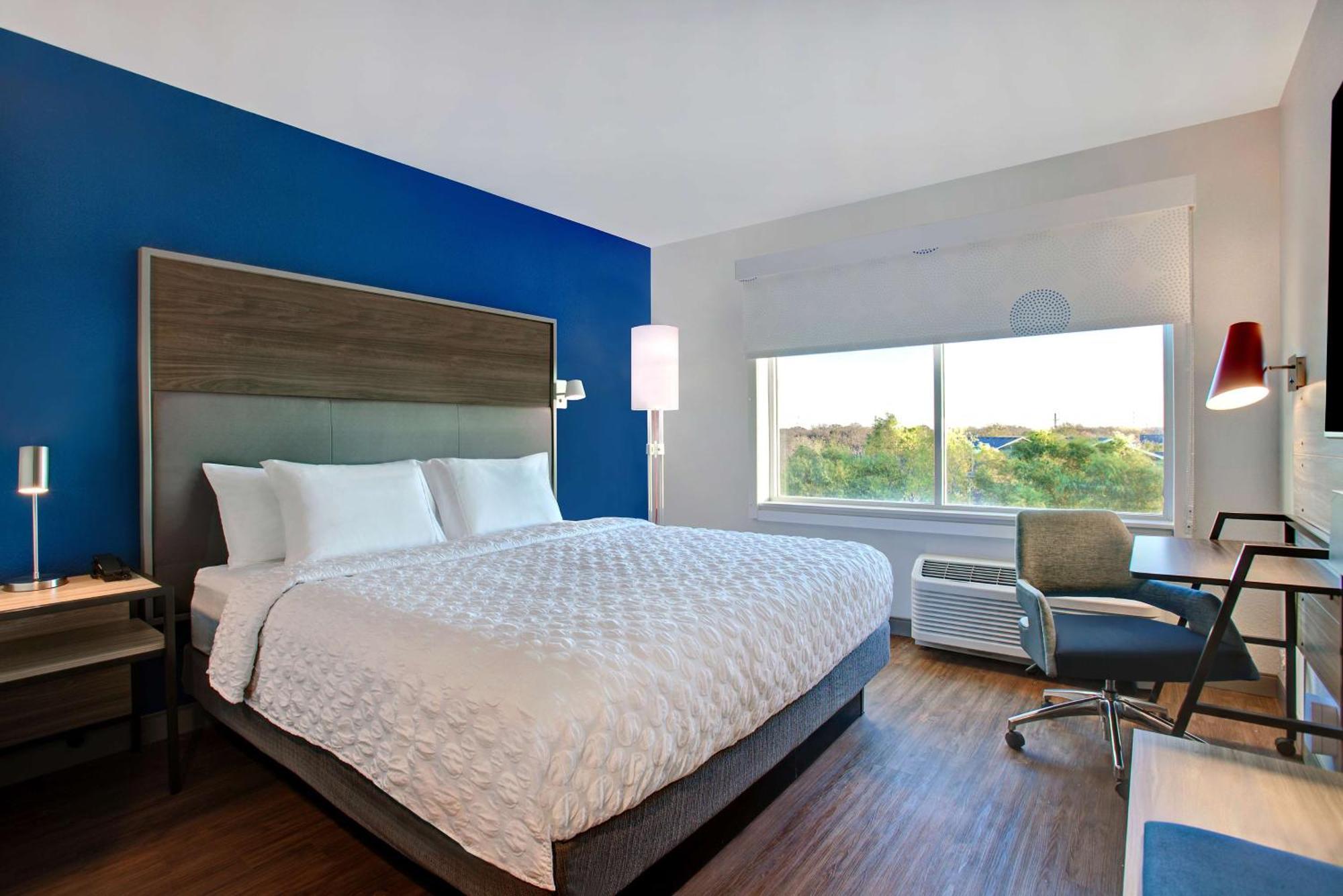 Tru By Hilton Northlake Fort Worth, Tx Buitenkant foto