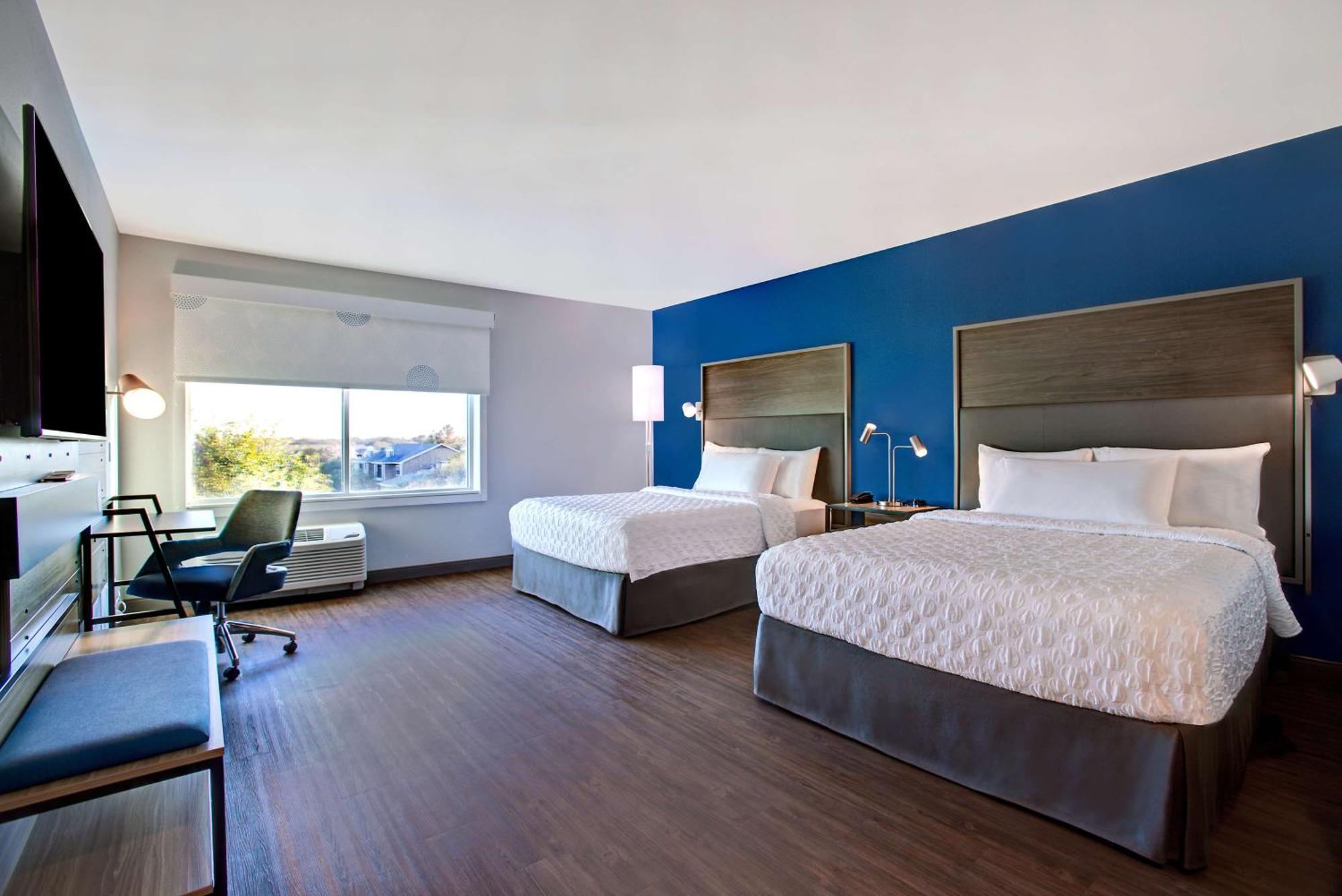 Tru By Hilton Northlake Fort Worth, Tx Buitenkant foto