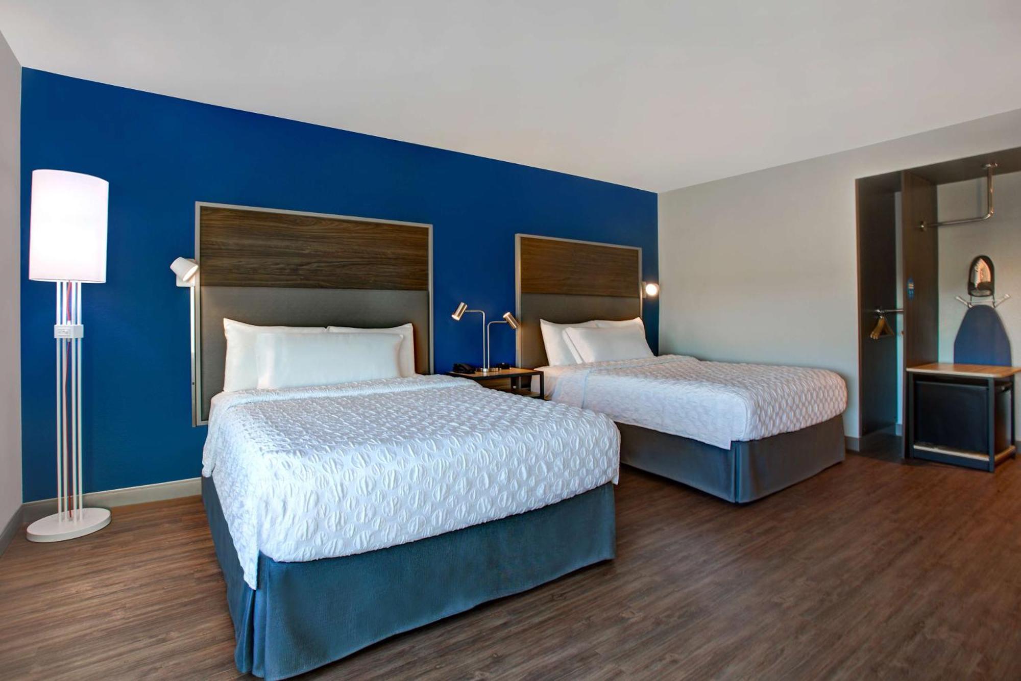 Tru By Hilton Northlake Fort Worth, Tx Buitenkant foto