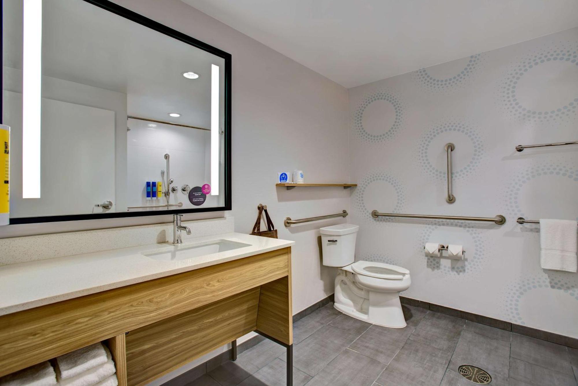 Tru By Hilton Northlake Fort Worth, Tx Buitenkant foto