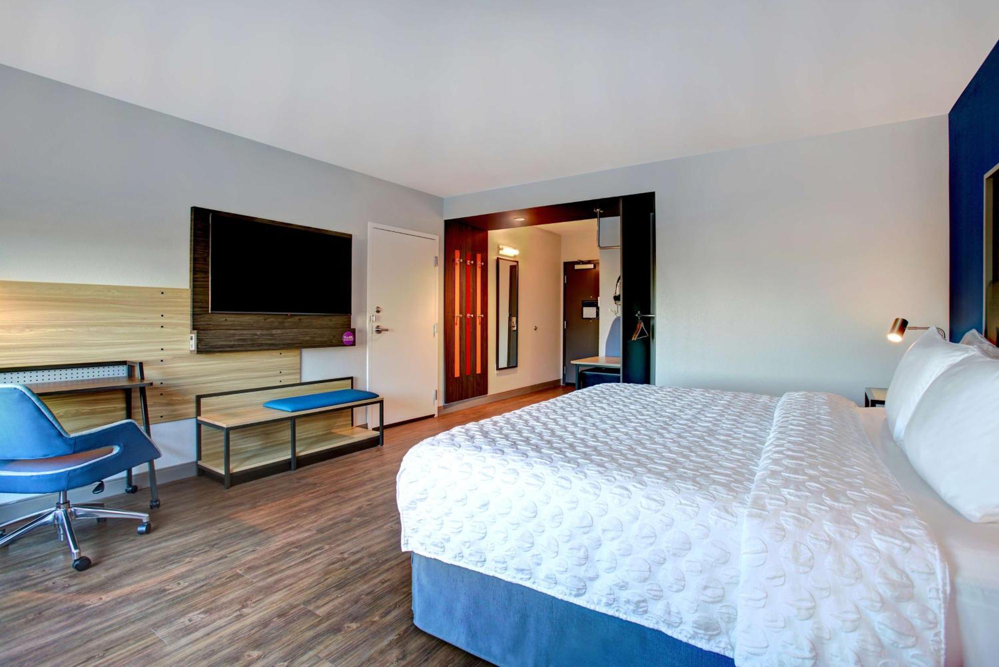 Tru By Hilton Northlake Fort Worth, Tx Buitenkant foto
